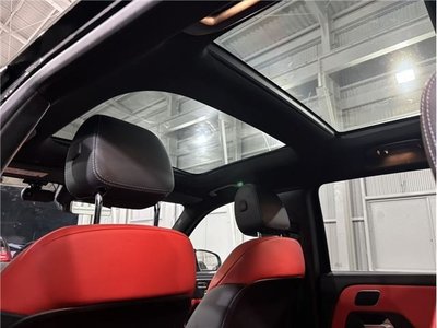 2023 Mercedes-BENZ GLB 缩略图 48