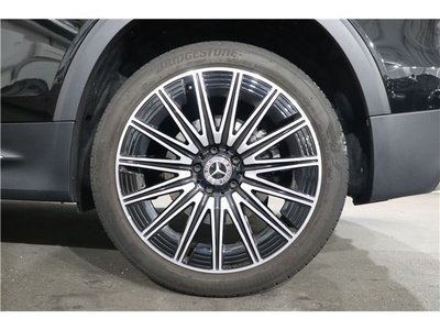 2023 Mercedes-BENZ GLB 缩略图 52