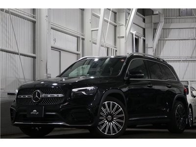2023 Mercedes-BENZ GLB 照片 1