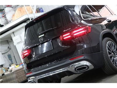2023 Mercedes-BENZ GLB 缩略图 60
