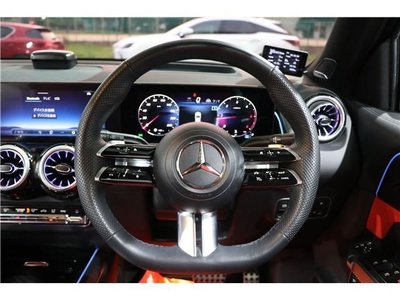 2023 Mercedes-BENZ GLB 缩略图 28