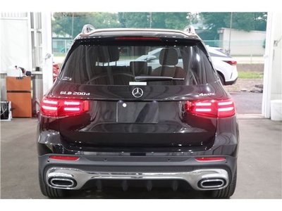 2023 Mercedes-BENZ GLB 照片 7