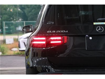 2023 Mercedes-BENZ GLB 缩略图 73