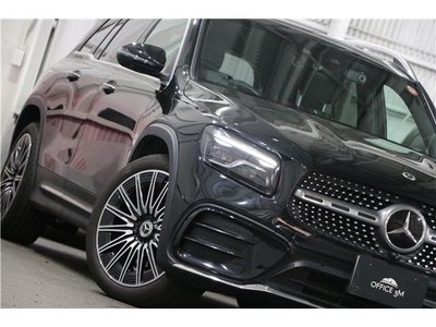 2023 Mercedes-BENZ GLB 缩略图 69