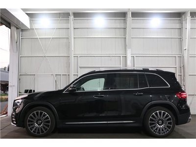 2023 Mercedes-BENZ GLB 照片 4