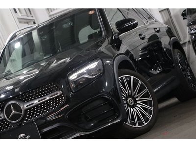 2023 Mercedes-BENZ GLB 缩略图 68