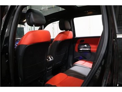 2023 Mercedes-BENZ GLB 缩略图 21