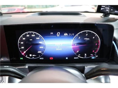 2023 Mercedes-BENZ GLB 缩略图 29