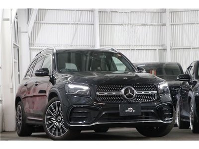 2023 Mercedes-BENZ GLB 缩略图 71