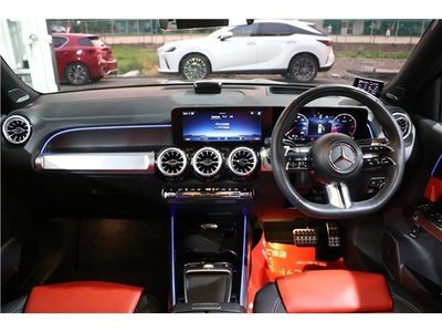 2023 Mercedes-BENZ GLB 缩略图 26