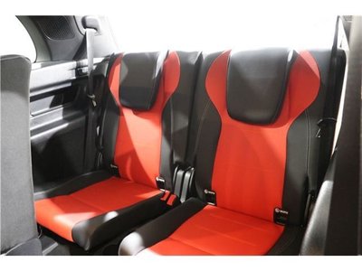 2023 Mercedes-BENZ GLB 缩略图 25