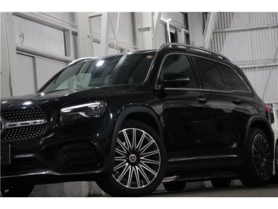 2023 Mercedes-BENZ GLB 缩略图 55