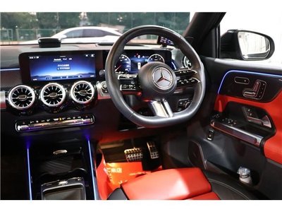 2023 Mercedes-BENZ GLB 缩略图 27