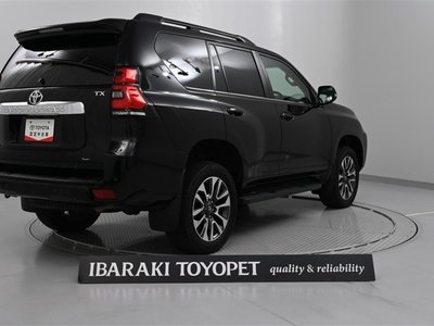 TOYOTA LAND CRUISER PRADO - 6