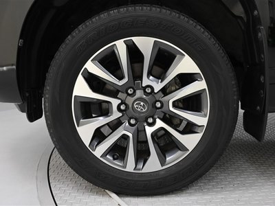 TOYOTA LAND CRUISER PRADO - 4