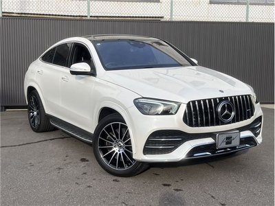 MERCEDES-BENZ GLE - 3