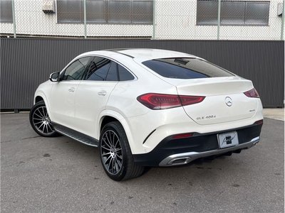 MERCEDES-BENZ GLE - 7