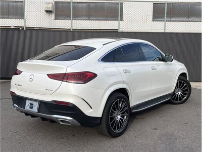 MERCEDES-BENZ GLE - 5