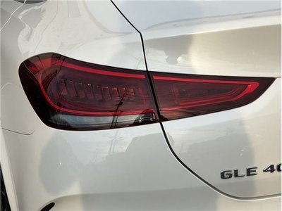 MERCEDES-BENZ GLE - 9