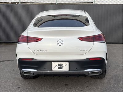 MERCEDES-BENZ GLE - 6