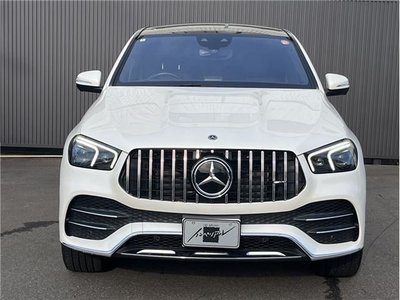 MERCEDES-BENZ GLE - 2