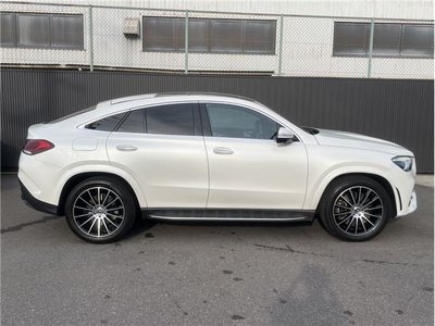 MERCEDES-BENZ GLE - 4