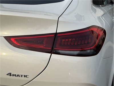 MERCEDES-BENZ GLE - 10
