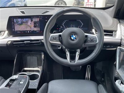 2025 BMW X1 — фото 3