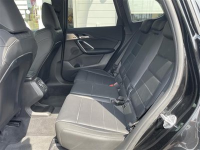 2025 BMW X1 — миниатюра 17