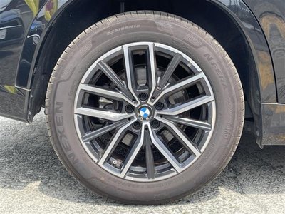 2025 BMW X1 — миниатюра 38