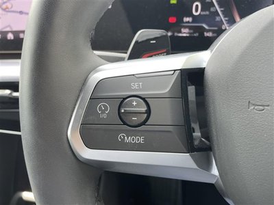 2025 BMW X1 — миниатюра 24