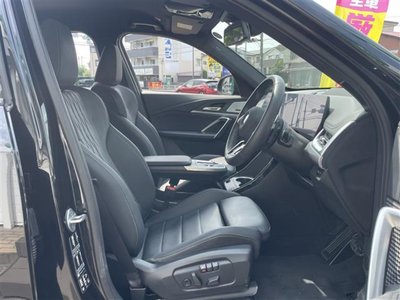 2025 BMW X1 — миниатюра 12