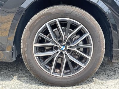 2025 BMW X1 — миниатюра 39