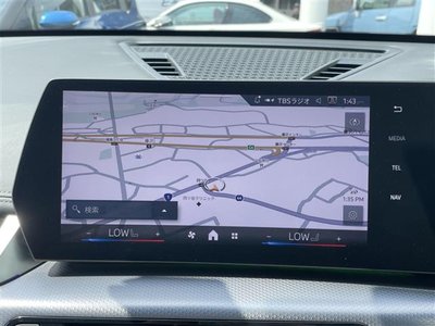 2025 BMW X1 — миниатюра 20