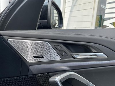 2025 BMW X1 — миниатюра 34