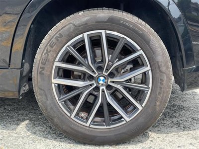 2025 BMW X1 — миниатюра 41