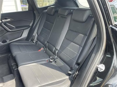 2025 BMW X1 — миниатюра 18