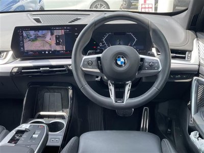2025 BMW X1 — миниатюра 42