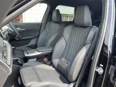 2025 BMW X1 — миниатюра 14