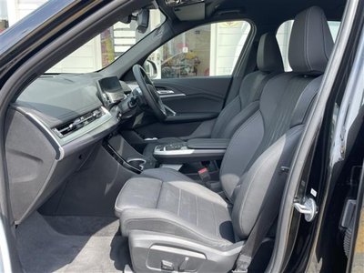 2025 BMW X1 — миниатюра 13