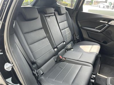 2025 BMW X1 — миниатюра 15