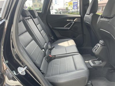 2025 BMW X1 — миниатюра 16