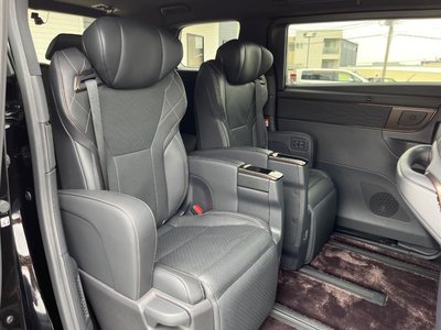 TOYOTA VELLFIRE - 9