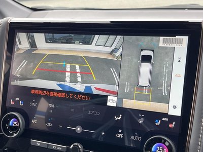 TOYOTA VELLFIRE - 4
