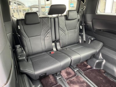 TOYOTA VELLFIRE - 10