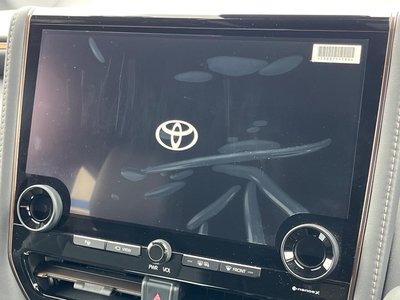 TOYOTA VELLFIRE - 3