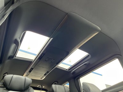 TOYOTA VELLFIRE - 5