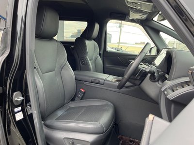 TOYOTA VELLFIRE - 8