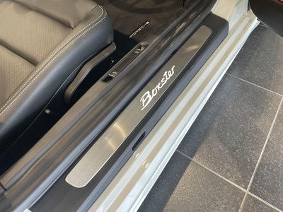 صورة مصغرة 31 لـ 2024 Porsche 718