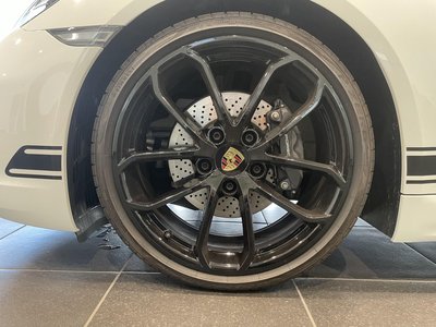 صورة مصغرة 22 لـ 2024 Porsche 718